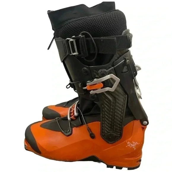 Ski Boots by Arc\'teryx Procline Carbon Lite Size 285mm / 26 / USA 8 main image 11